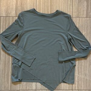 Lululemon Long Sleeve